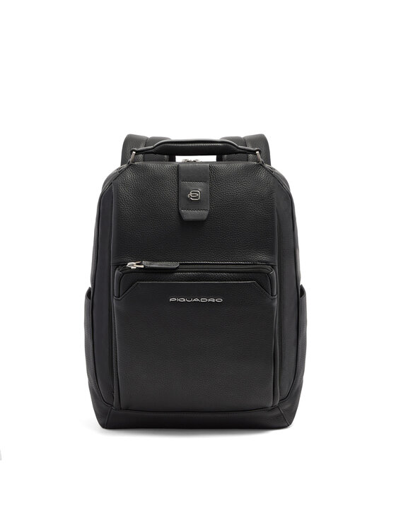 Piquadro Piquadro Zaino 12660 Nero