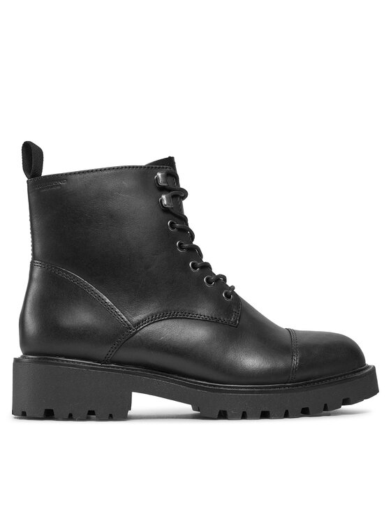 Trappers Vagabond Shoemakers 5257-201-20 Negru