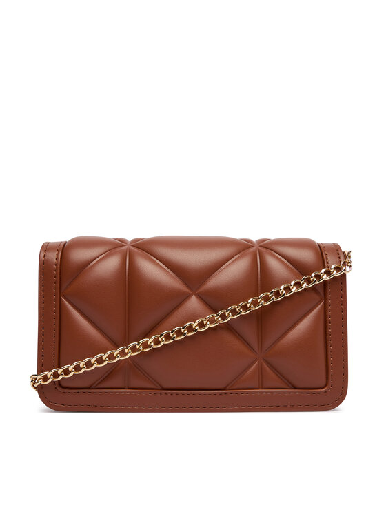 LOVE MOSCHINO LOVE MOSCHINO Torebka JC5640PP0PLC0208 Brązowy
