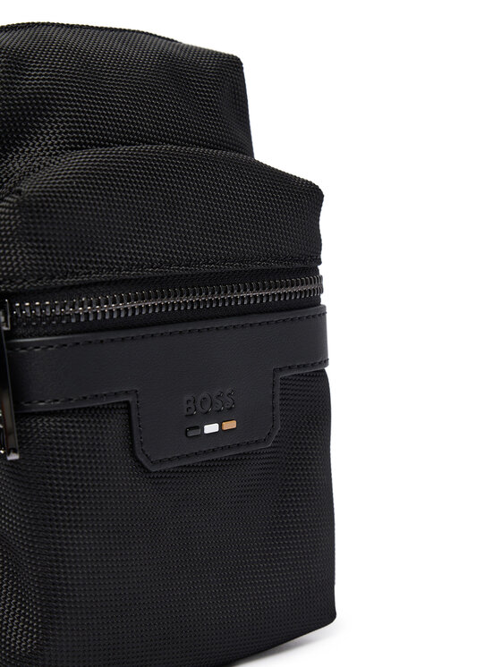 BOSS BOSS Umhängetasche Ray 50562886 Schwarz