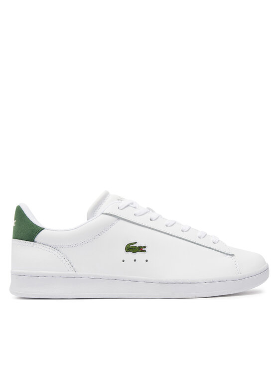 Sneakers Lacoste 748SMA0011 Alb