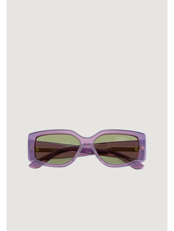 Vogue Eyewear Vogue Eyewear Occhiali da sole 0VO5642SU 323682 Viola