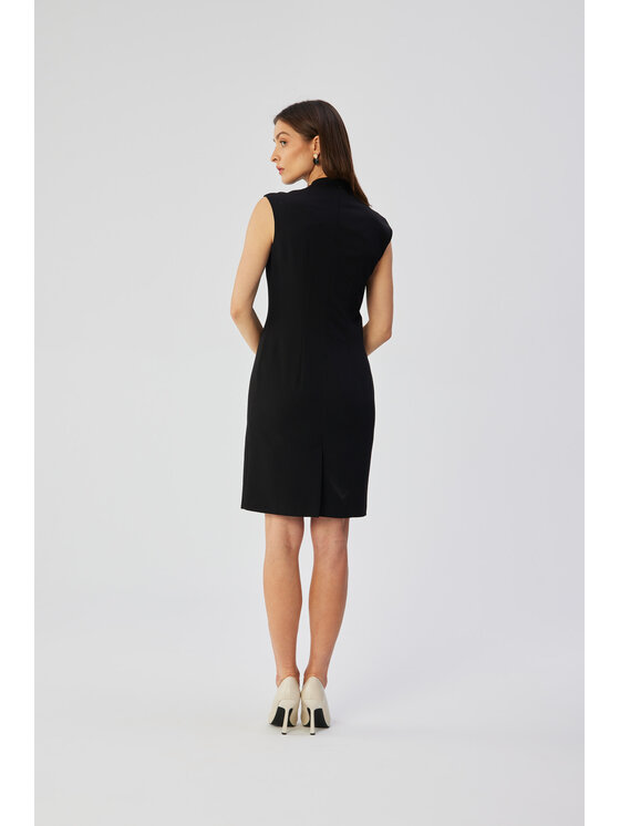 Stylove Stylove Abito da sera S360 Nero Comfortable Fit
