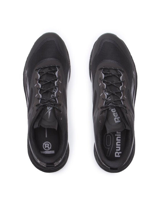 Reebok Reebok Buty do biegania Floatride Energy 3.0 Adve G58173 Czarny