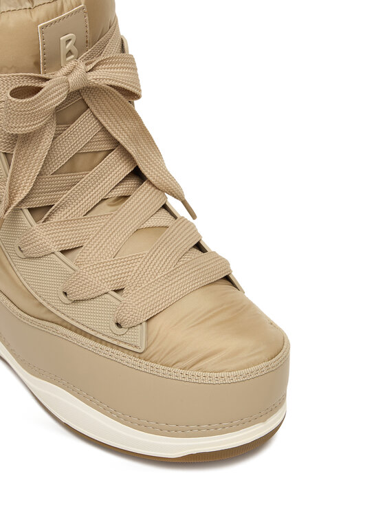 Bogner Bogner Stivali da neve La Plagne 13 A 32547004 Beige