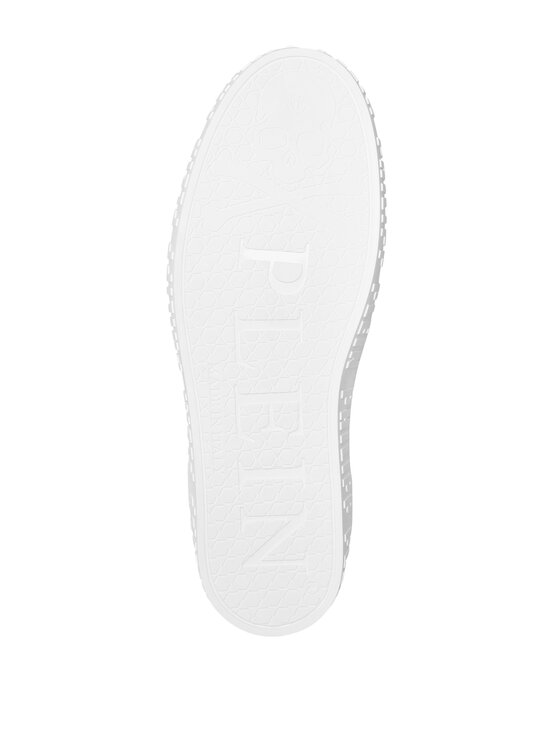 PHILIPP PLEIN PHILIPP PLEIN Sneakersy 2247 Žltá