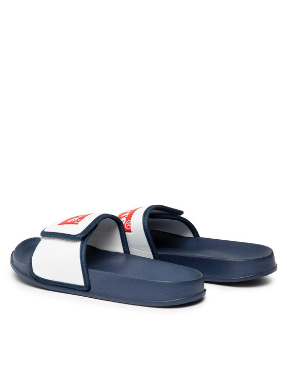 Ciabatte VPOL0100S Bianco