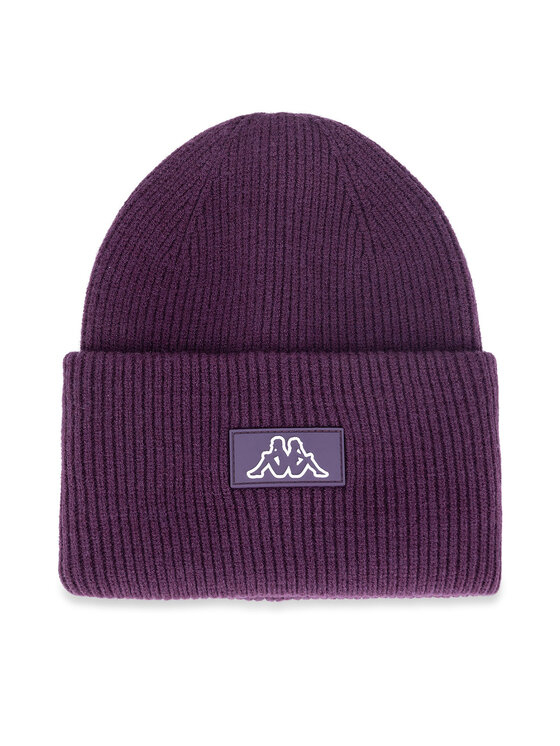 Kappa Kappa Шапка KAP-U3-001-AW24 Виолетов