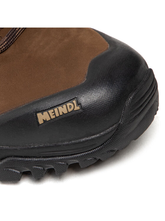 Meindl Meindl Trekking Kansas Gtx GORE-TEX 2892 Smeđa