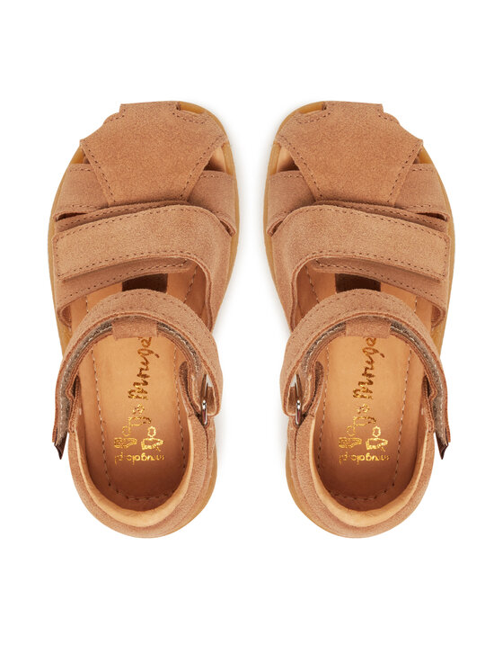 Mrugała Mrugała Sandali Mio 1220/5-24 Beige