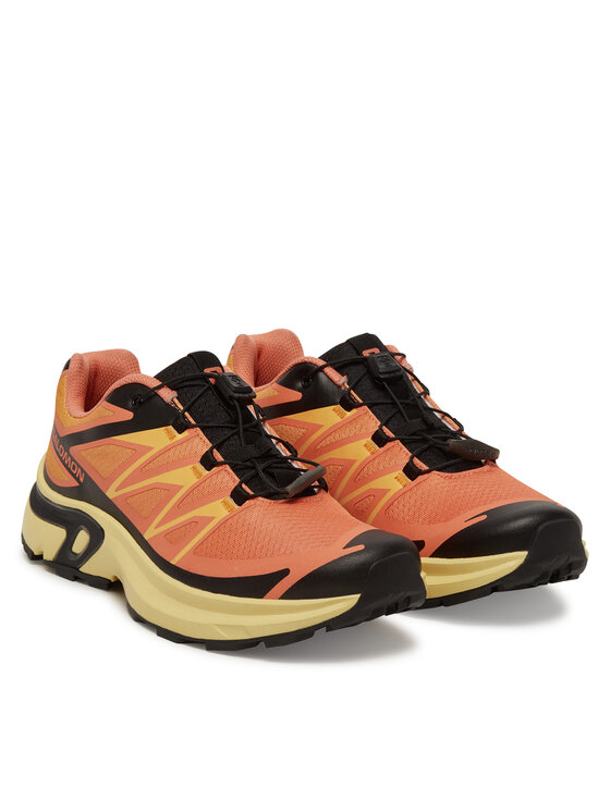 Salomon Salomon Tenisice Xt-Evr L47819700 Narančasta