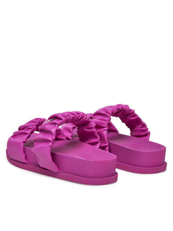 Armani Exchange Armani Exchange Papucs XDP062 XV926 01820 Rózsaszín