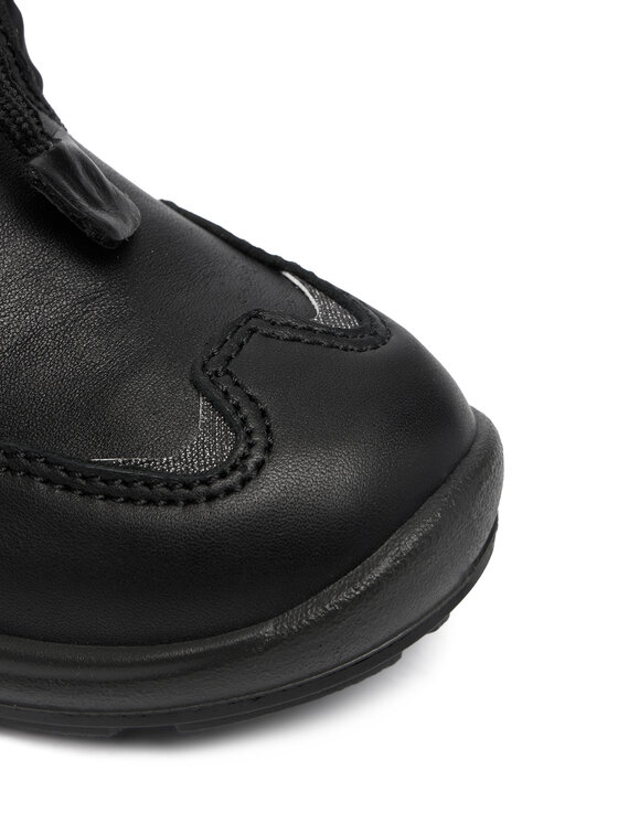 Primigi Primigi Μπότες Χιονιού GORE-TEX 8881800 M Μαύρο