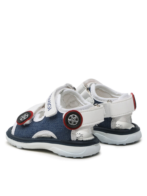 Primigi Primigi Sandale 3857511 Bleumarin