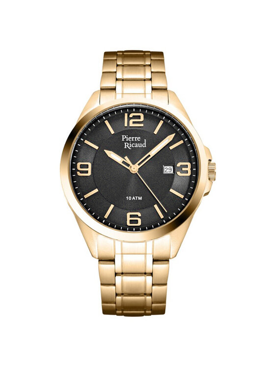 Pierre Ricaud Pierre Ricaud Orologio P91073.1156Q Oro