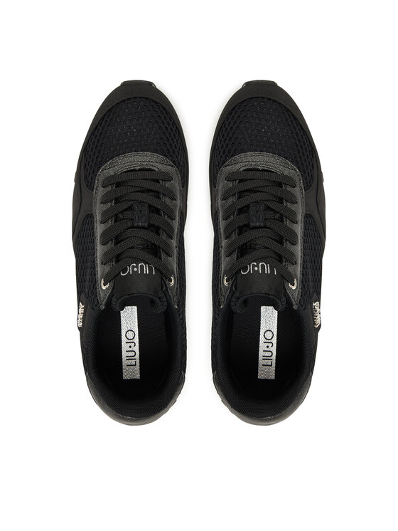 Liu Jo Liu Jo Sneakers Evelyn 915 BF5057 TX500 Negru