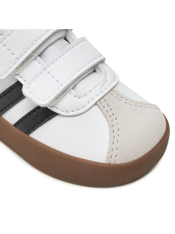adidas adidas Sneakersy Vl Court 3.0 Cf I ID9157 Biały