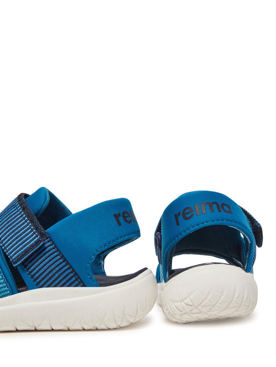 Reima Reima Sandalen Kesakko 5400133A Blau