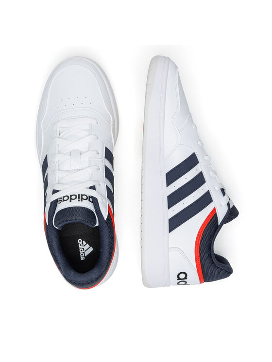 adidas adidas Tenisice HOOPS 3.0 GY5427 WB Bijela