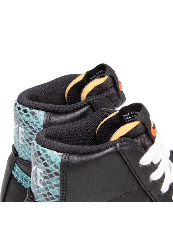 Nike Nike Tossud Blazer Mid '77 Vntg We Reptile CI1176 001 Must