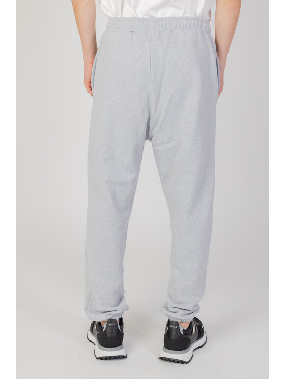 Underclub Underclub Pantaloni da tuta 23IUC80037 Grigio To Fit