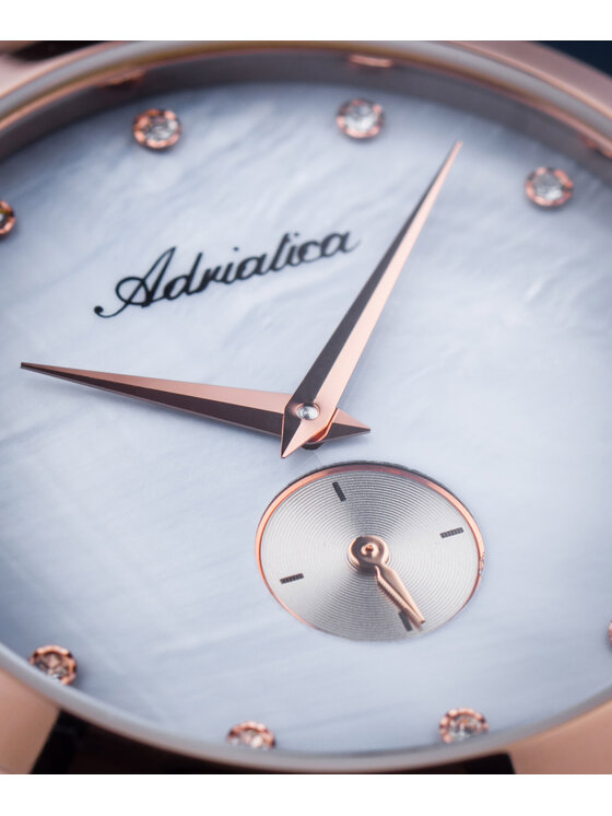 Adriatica Adriatica Orologio A3725.914ZQ Oro
