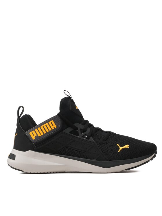 Puma Puma Buty do biegania Softride Enzo Nxt 195234 11 Czarny