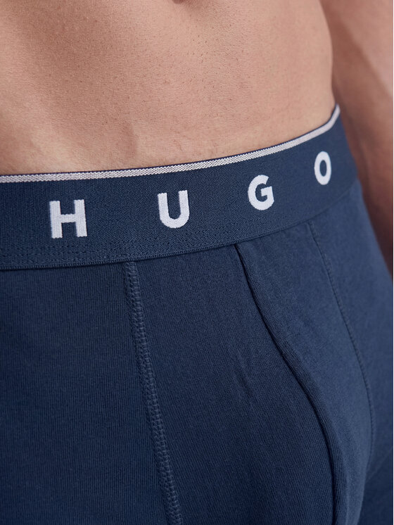 HUGO HUGO Souprava boxerek 50566294 Barevná