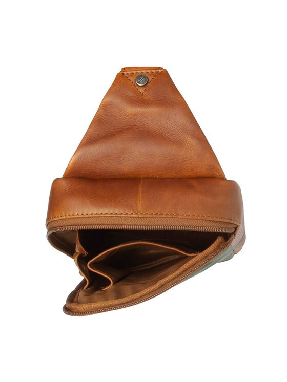 The Chesterfield Brand The Chesterfield Brand Torba 300872 Zielony