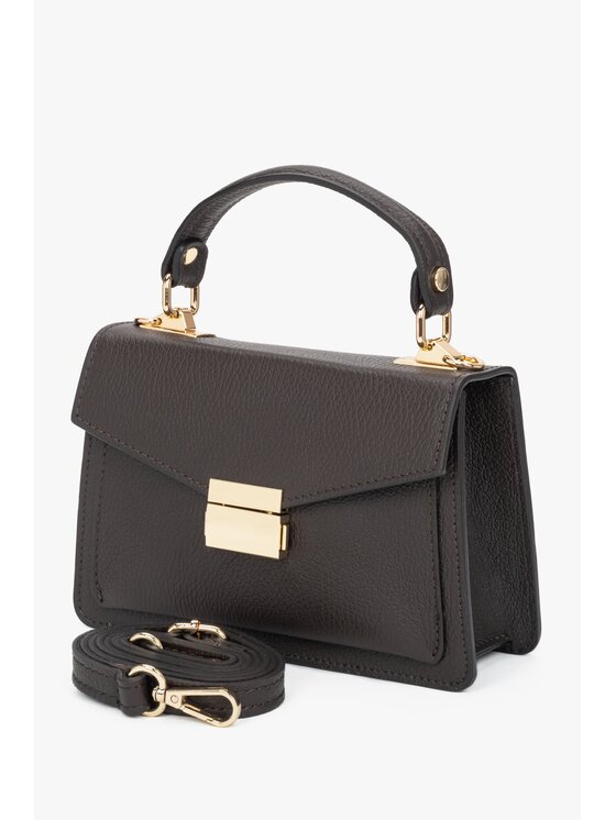 Estro Estro Borsetta ER00117535 Marrone