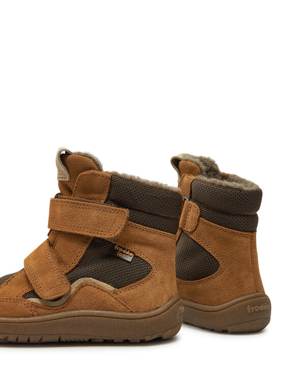 Froddo Froddo Ilgaauliai G3160233-1 S Ruda