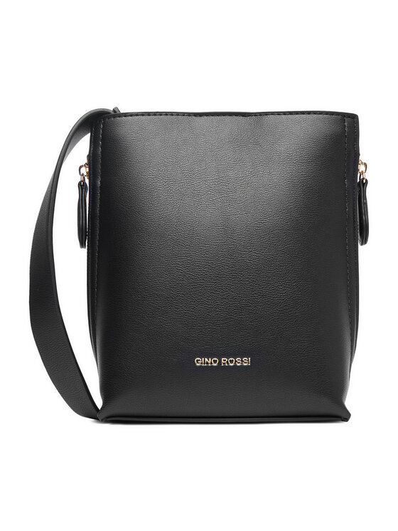 GINO ROSSI GINO ROSSI Soma EO-LX0293 Melns