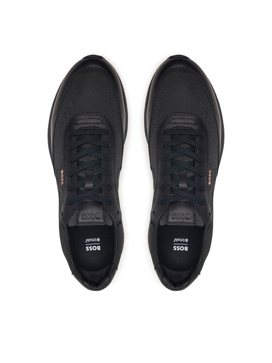 BOSS BOSS Sneakers Vinston 50573572 Negru