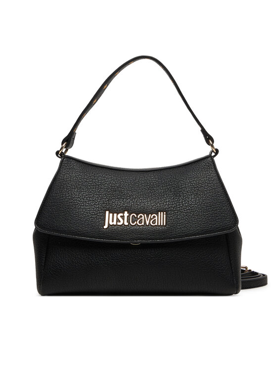 Just Cavalli Just Cavalli Borsetta 80RA4BU2 ZSB81 Nero
