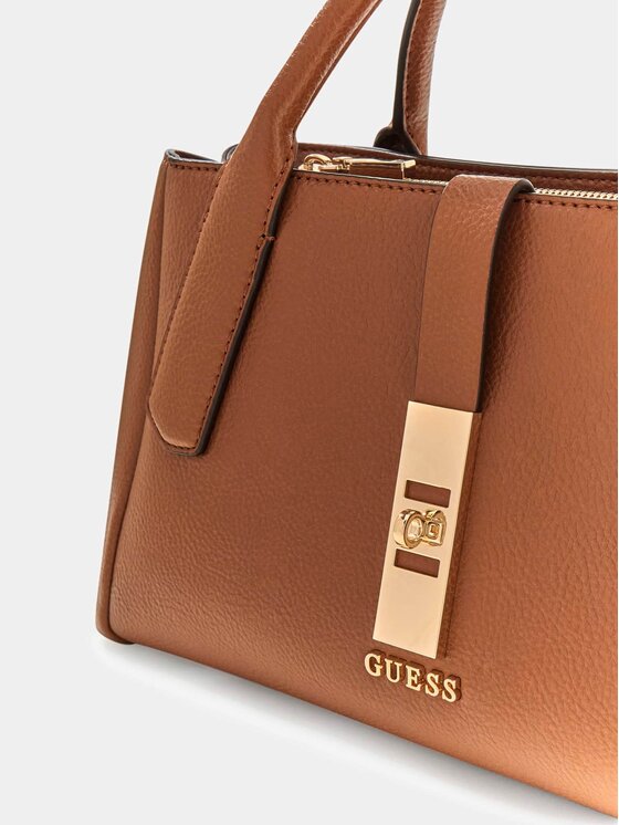 Guess Guess Soma Brooke HWBG98 97060 Brūns