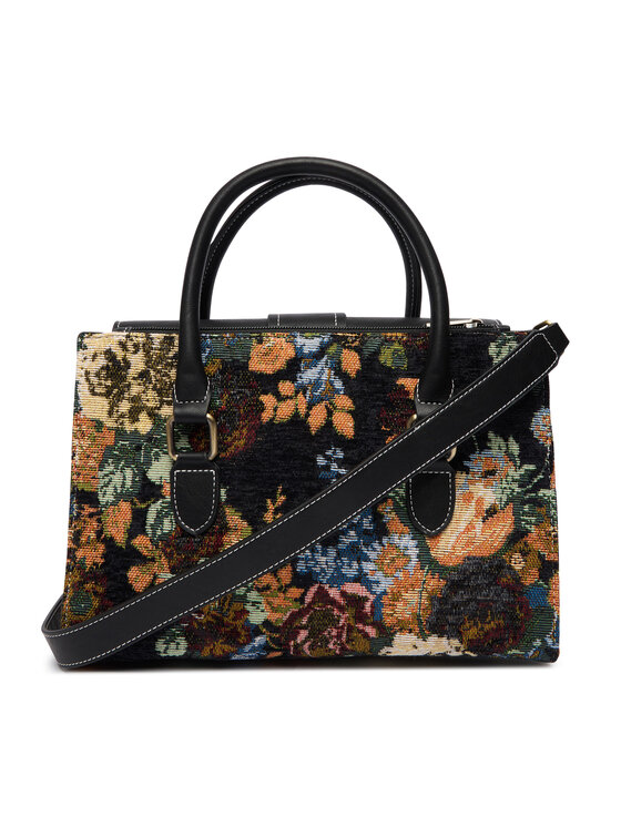 Laura Vita Laura Vita Сумка SAC ANDARTA 04 Чорний