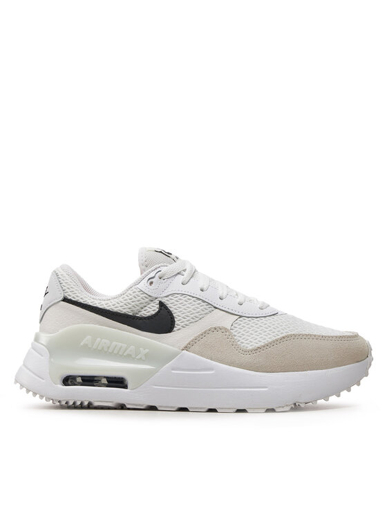 Nike Sneakersy DM9538 100 Biela
