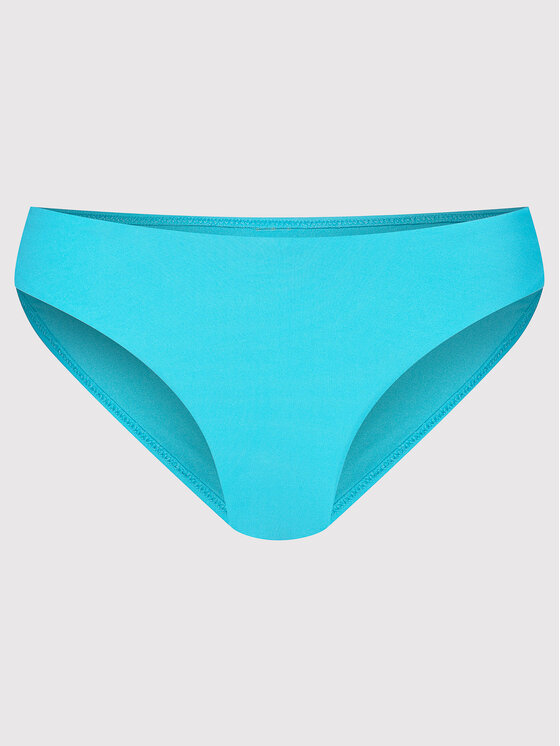 Esotiq Esotiq Dół od bikini Peniche 39670 Zielony