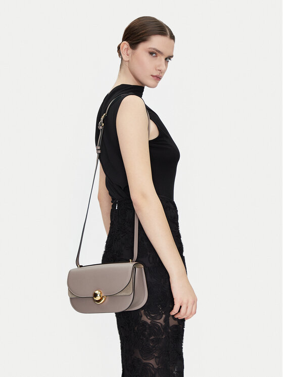 Furla Kabelka Sfera  WB01490 BX0428 MA200 Hnedá