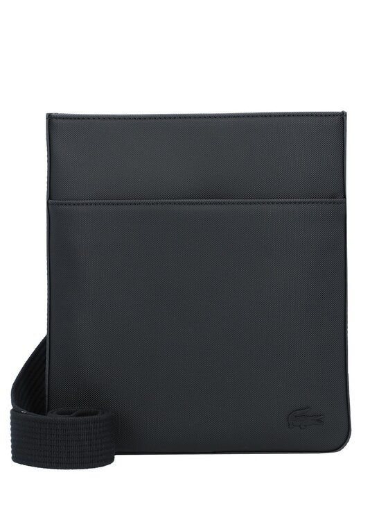 Lacoste Lacoste Torba 295548 Czarny