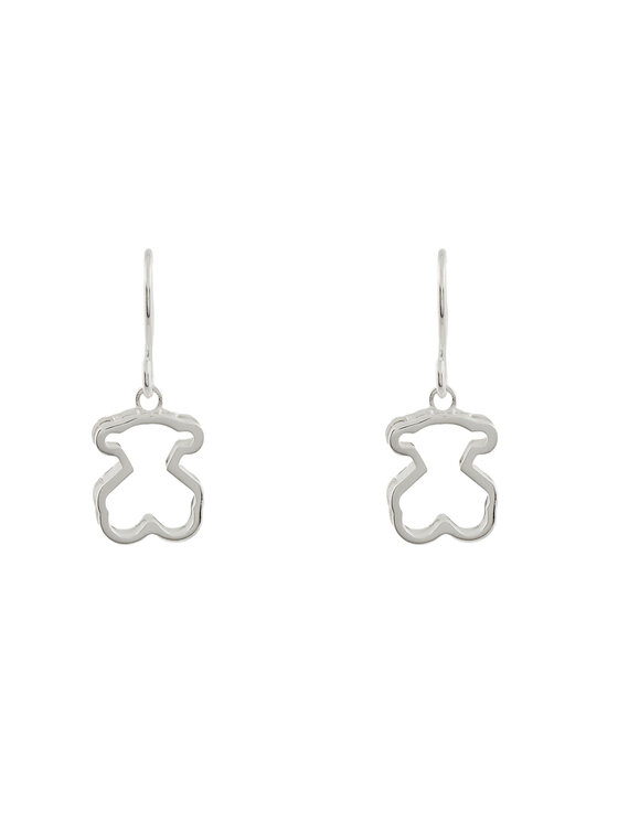 TOUS TOUS Orecchini Galaxy 1000138400 Argento