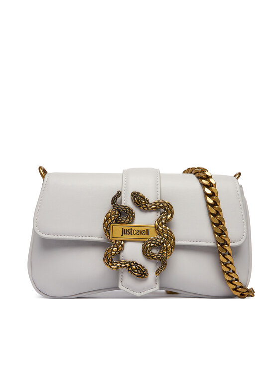 Just Cavalli Just Cavalli Geantă 80RA4BA7 ZSA89 Gri