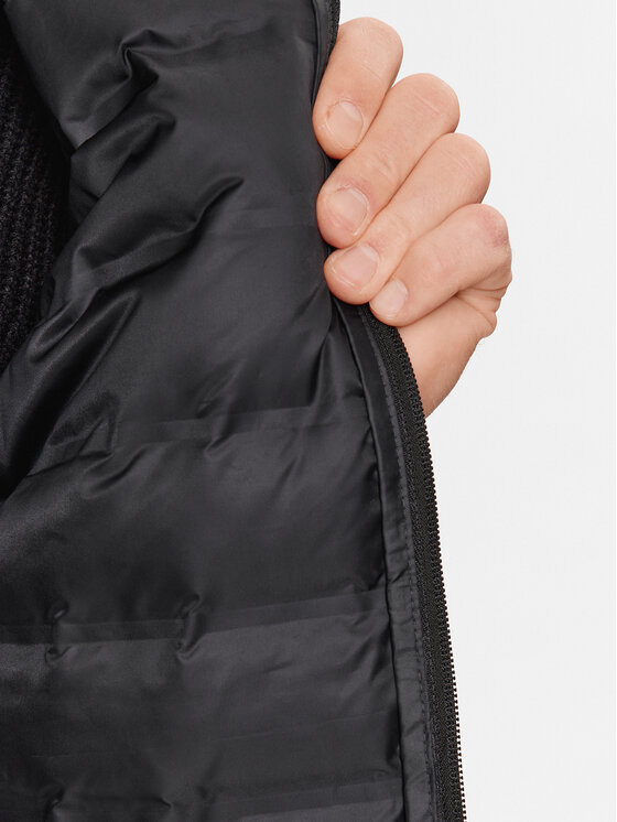 Columbia Columbia Kamizelka Lake 22™ Down Vest Czarny Regular Fit