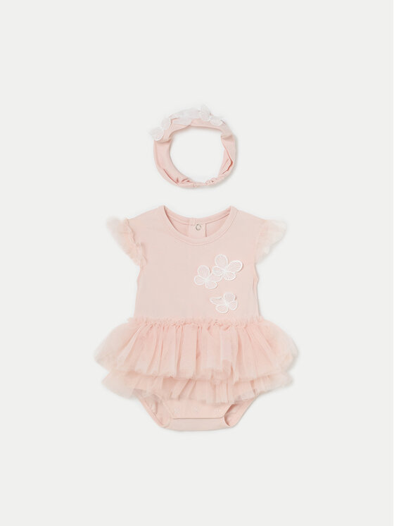 Mayoral Mayoral Kinder Body 1702 Rosa