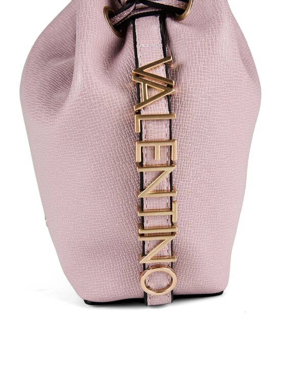 Valentino Valentino Torebka 333543 Różowy