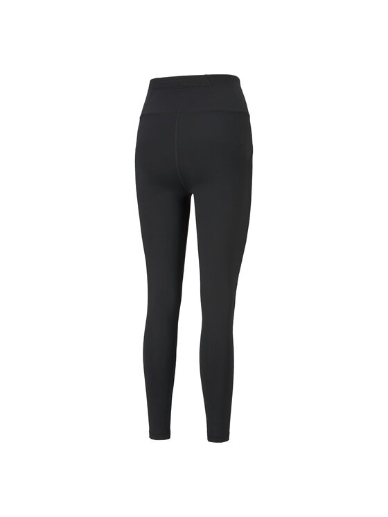 Puma Puma Legginsy 520281 Czarny Regular Fit