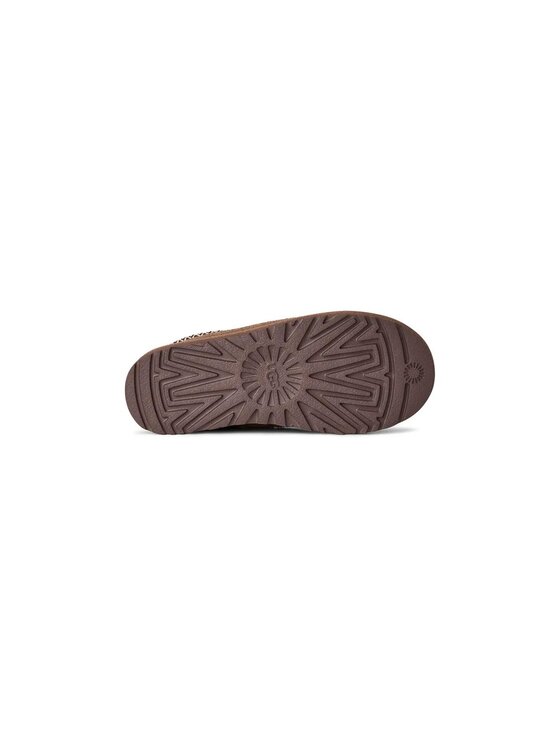 Ugg Ugg Kapcie 1171444-RYK Brązowy
