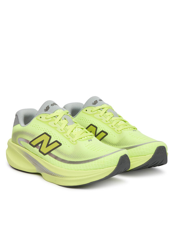 New Balance New Balance Buty do biegania Fresh Foam Ellipse v1 WELPS8NK Zielony