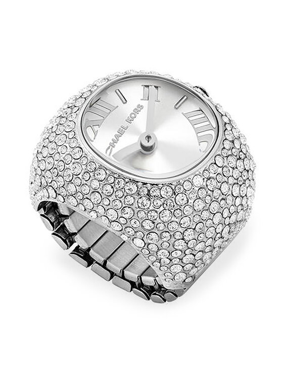 Michael Kors Michael Kors Годинник MK4848 Срібний