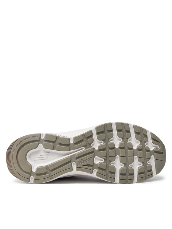 Skechers Skechers Futócipő GO RUN Consistent™ 2.0 128606 Szürke